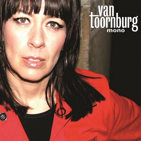 Van Toornburg - Mono (CD)